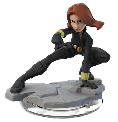 Sell disney infinity sale characters